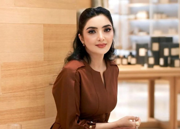 Isu Aurel Dikucilkan Keluarga Gen Halilintar Mengemuka, Ashanty Beri Penjelasan Bijak