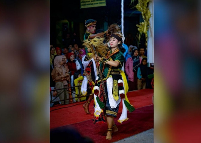 Mengenal Tari Jaran Kepang, Tarian Rakyat Ikonik dari Ponorogo