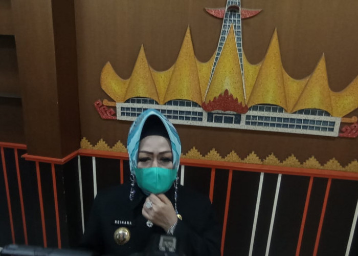 Kadiskes Lampung Reihana Kembali Diperiksa KPK 