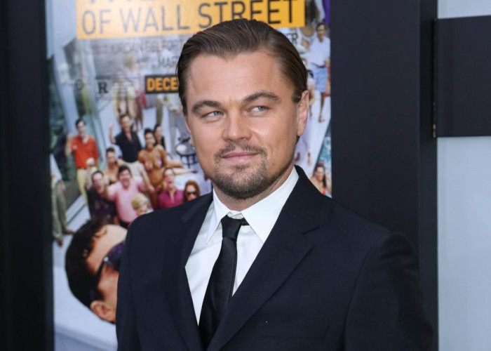 Leonardo DiCaprio Bangun Hotel Mewah Ramah Lingkungan di Israel