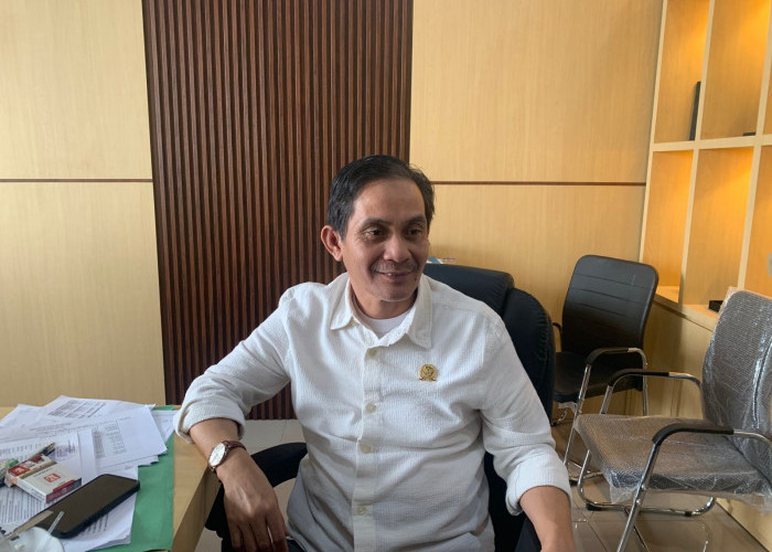 DPRD Bandar Lampung: Hiburan Malam Tutup, Rumah Makan Diatur Selama Ramadan