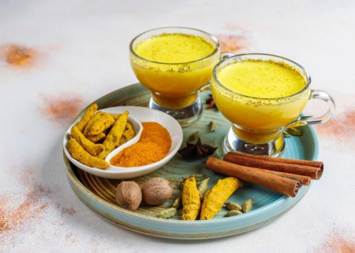 7 Racikan Jamu Alami untuk Bantu Awet Muda tanpa Kandungan Kimia