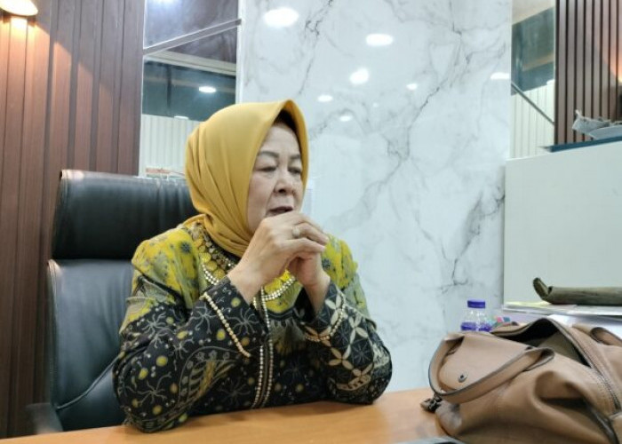 Elly Wahyuni Dorong Optimalisasi PAD di Tengah Penurunan Transfer Pusat