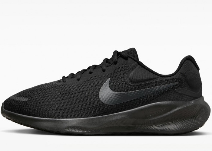 Rekomendasi Sepatu Lari Terbaik 2026 untuk Pemula, Nyaman dan Terjangkau