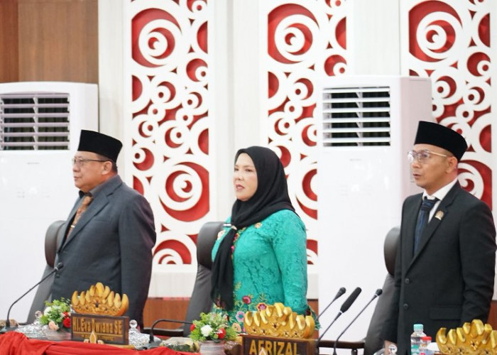 Cegah Putus Sekolah, Pemkot Bandar Lampung Perkuat Pendidikan dan Bantuan Siswa