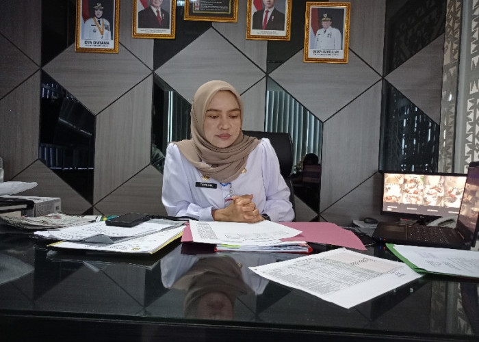 DPMPTSP Kota Bandar Lampung Ingatkan SPBBP Wajib Memiliki Izin Operasional Resmi