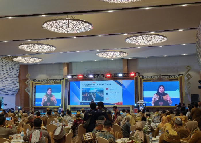 Rakornas Samsat 2026 Digelar di Bandar Lampung, Fokus Tingkatkan Kepatuhan Wajib Pajak