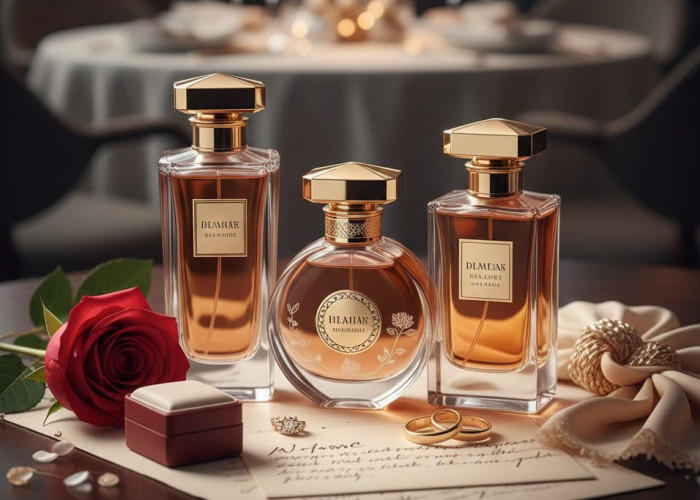 5 Rekomendasi Parfum Terbaik untuk First Date, Wangi Elegan dan Sulit Dilupakan
