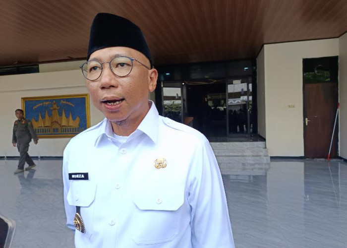 Pemprov Lampung Gelar Rakor Bersama Bupati/Walikota, Fokus pada Sinergi dan Isu Pembangunan Daerah