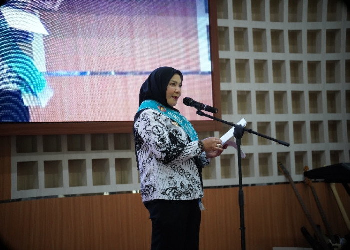 Wali Kota Bandar Lampung Ajak Masyarakat Sambut Tahun Baru dengan Doa dan Kesederhanaan