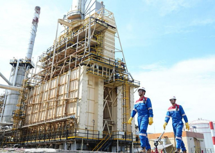 Inovasi Block Mode, Strategi Pertamina Patra Niaga Jaga Pasokan BBM Saat Idulfitri