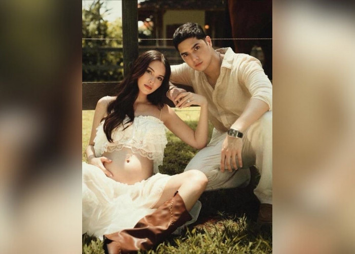 7 Artis yang Akan Melahirkan Anak Pertama di 2026