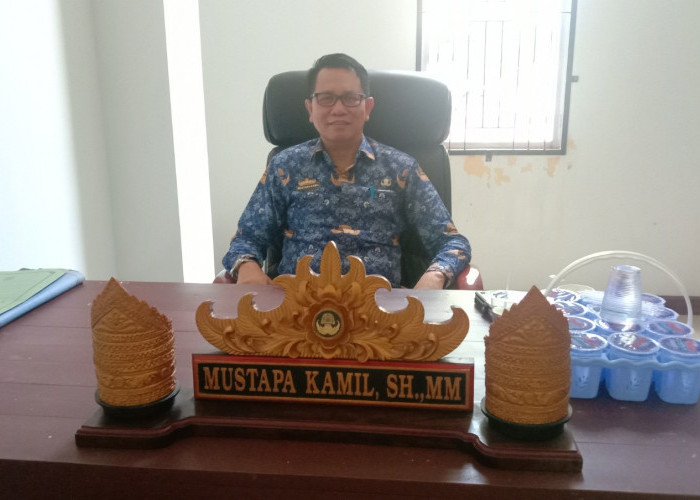 30 Ribu Kendaraan di Pesbar Menunggak Pajak, Kepatuhan Warga Masih Rendah