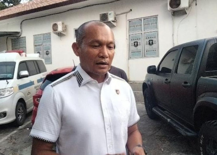 Polda Lampung Turunkan Tim ke Lokasi Penemuan Jasad Dua Bocah di Pesisir Barat 