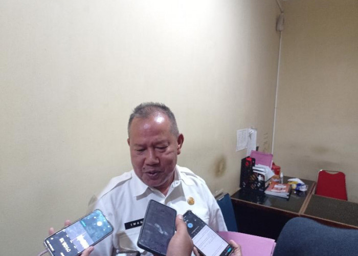 Pemkot Bandar Lampung Genjot Peningkatan PAD Lewat Optimalisasi PBB-P2