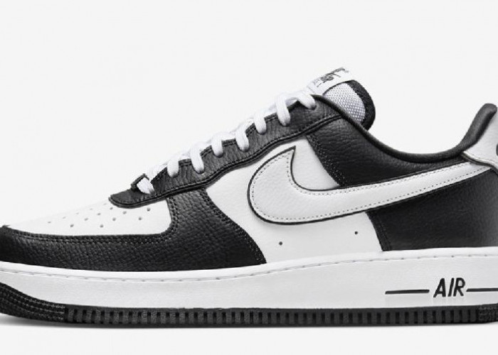 10 Merek Sepatu Branded Paling Populer dan Digemari di Indonesia