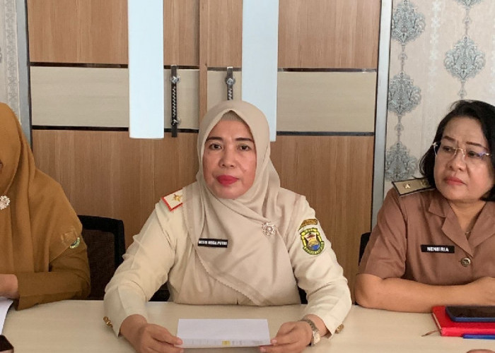 Belum Ada Kasus Covid-19 di Bandar Lampung, Dinkes Tetap Lakukan Antisipasi