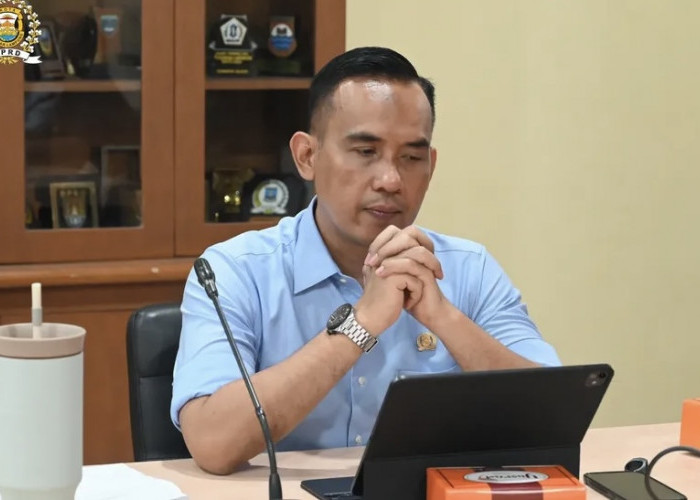 DPRD Bandar Lampung Fokuskan APBD 2026 untuk Jalan Lingkungan dan Drainase