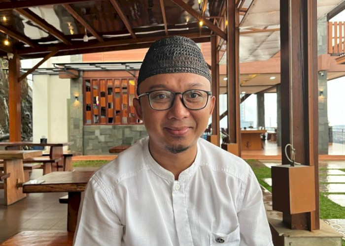 HPN 2026, Syukron Dorong Pers Perkuat Peran Edukasi dan Kontrol Publik