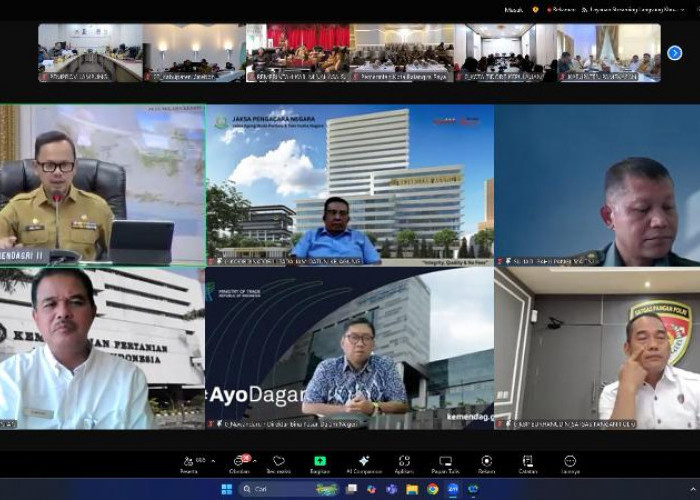 Aturan Baru, Pemerintah Daerah Diizinkan Kembali Gelar Kegiatan di Hotel
