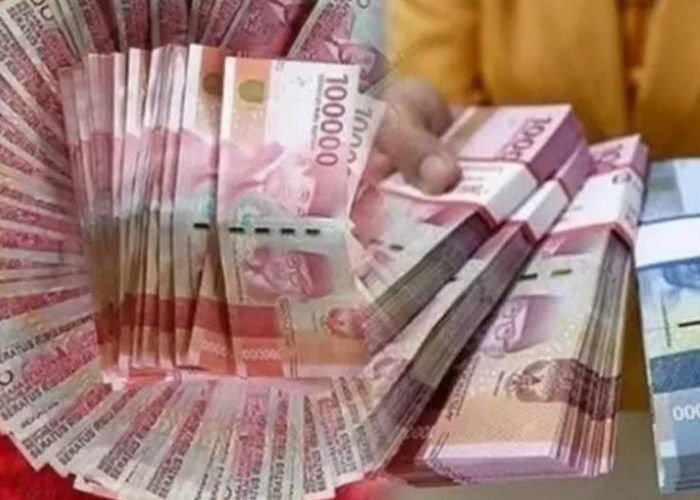 BPNT Tahap I Cair, Bansos Tambahan Rp 600.000 akan Didistribusikan Secara Merata