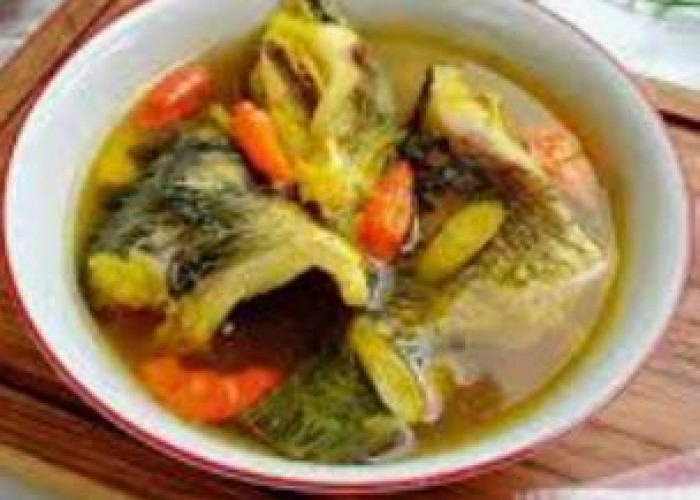 5 Rekomendasi Masakan Pindang yang Menggoyang Lidah di Kota Bandar Lampung