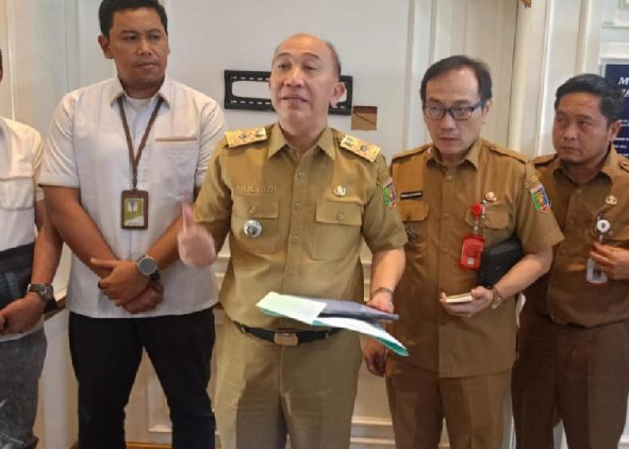 Pemprov Lampung Usulkan Peningkatan Suplai Solar Harian 2.100 KL Jadi 2.450 KL Antisipasi Lonjakan Akhir Tahun