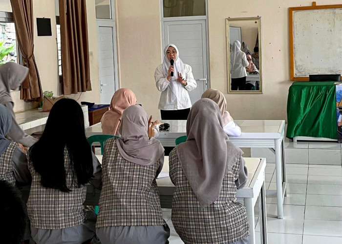 SIGER ADEK PINTAR Sasar Sekolah, 150 Pelajar dan Guru Aktivasi IKD