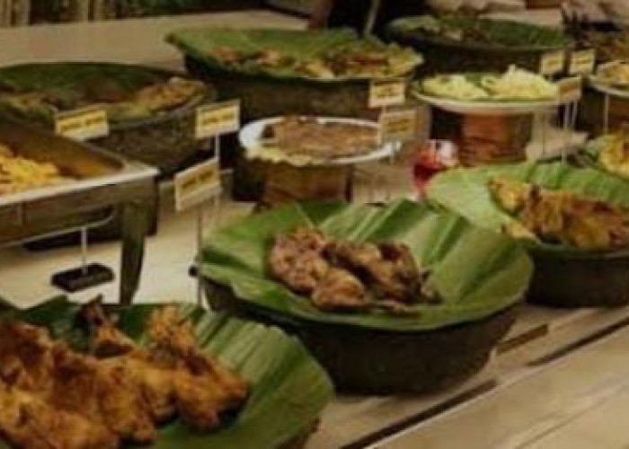 3 Rekomendasi Wisata Kuliner Bercita Rasa Pedas di Bandar Lampung, Wajib Kamu Cicipi