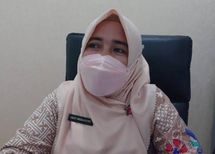 Dinkes Bandar Lampung Pastikan Semua Calon Jamaah Haji Sudah Vaksin Meningitis 