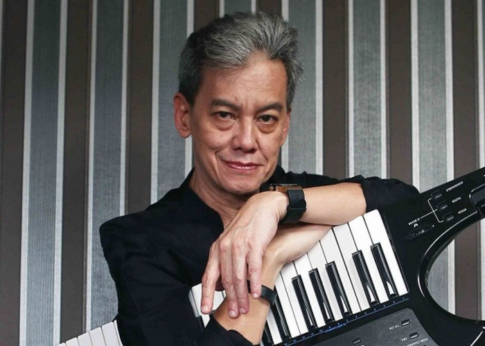 Resmi Bebas, Fariz RM Siap Bangkit Lewat Konser ‘Kebebasan’ Februari Ini