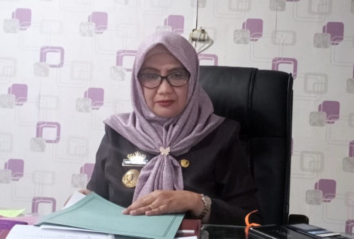 610 Hewan Sembuh,  PMK di Lampung Masih Terkendali