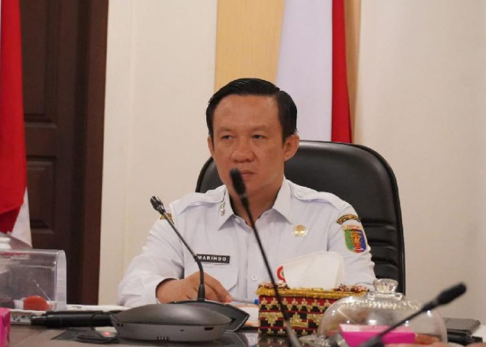 Kinerja Fiskal Lampung Menguat, Realisasi APBD 2025 Lampaui Rata-rata Nasional