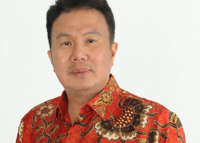 Benny Uzer Mantapkan Daftar DPD RI Dapil Lampung, Dan Siap Gandengan Kader Gerindra Bandar Lampung   Dewan   P