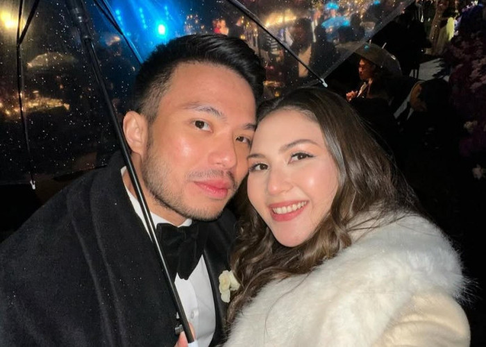 Alasan Yakup Hasibuan Menjadi Kuasa Hukum Vidi Aldiano dalam Kasus 'Nuansa Bening'