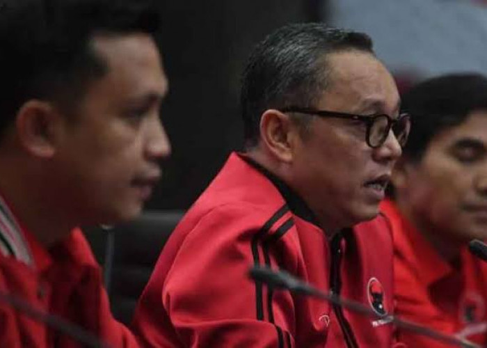 PDIP Minta Pemerintah Kaji Ulang Kenaikan PPN 12 Persen