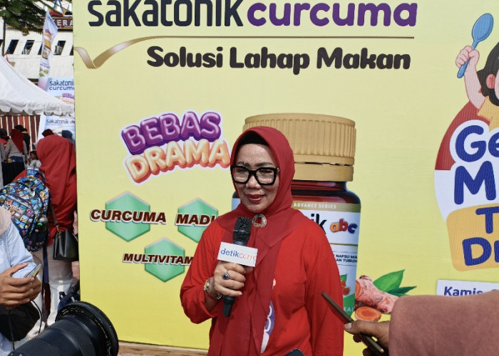 Senam Anak Indonesia Hebat Libatkan 43.818 Anak PAUD hingga TK di Lampung