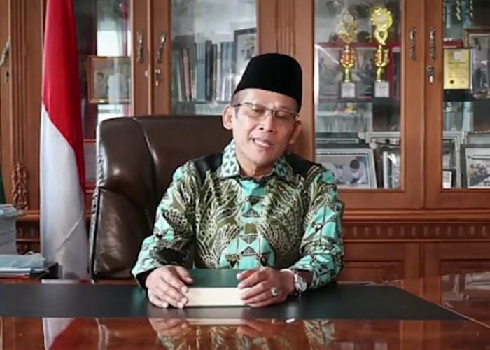 Prof Mukri Pastikan PBNU Tidak Ikut Campur Dalam Pemilu 2024, Termasuk Pilpres 