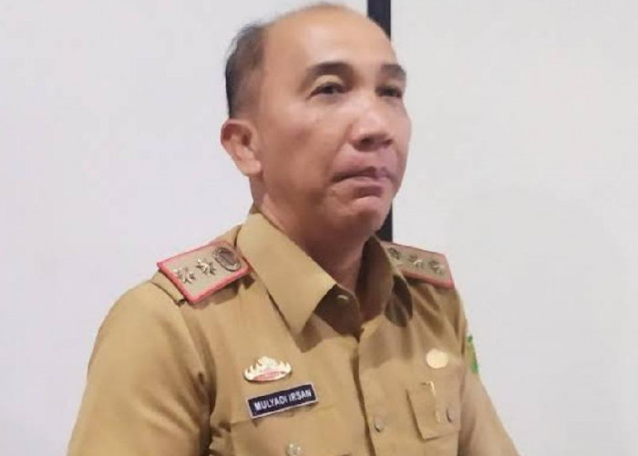 Pemprov Lampung Perkuat Ekonomi Desa Lewat Program Desaku Maju Tekan Kemiskinan