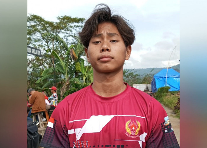 Atlet Renang Lambar akan Wakili Lampung di Kejurnas di Jakarta dan Popnas di Palembang