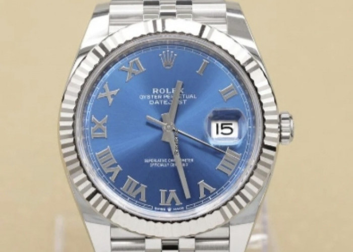 5 Jam Tangan Terpopuler Awal 2026, Mana yang Cocok untuk Anda?