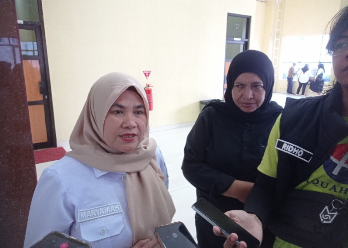 DPPA Bandar Lampung Siapkan 3.000 Sasaran Program Pencegahan Kekerasan pada 2026