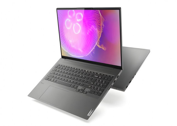 Lenovo Yoga Slim 7 Ryzen AI 7 350 dan Ryzen AI 5 340, Masih Tangguh di Akhir 2025?