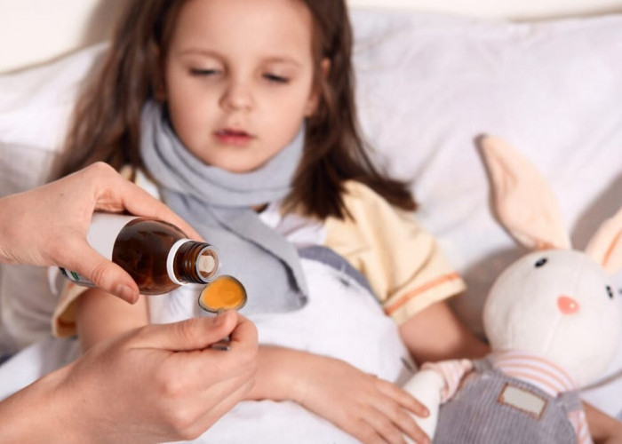 Panduan Lengkap Dosis Metronidazole untuk Anak agar Aman dan Efektif