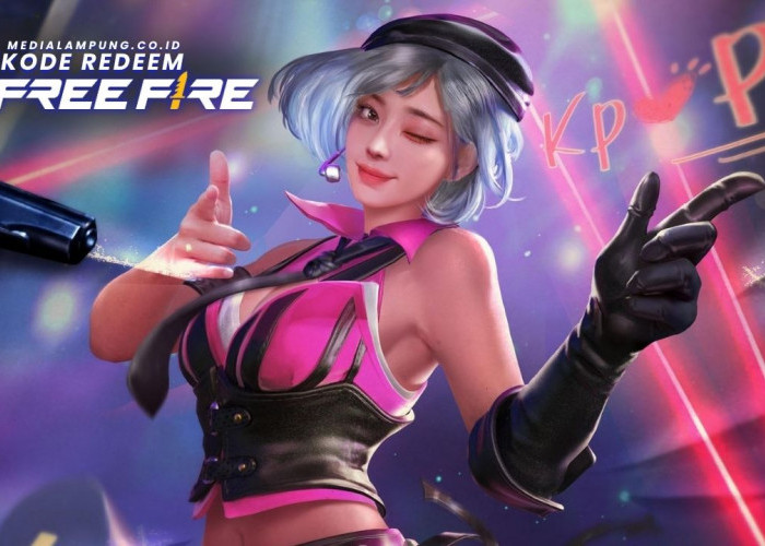 Kode Redeem FF 18 Oktober 2025, Klaim Hadiah Premium Skin Langka!