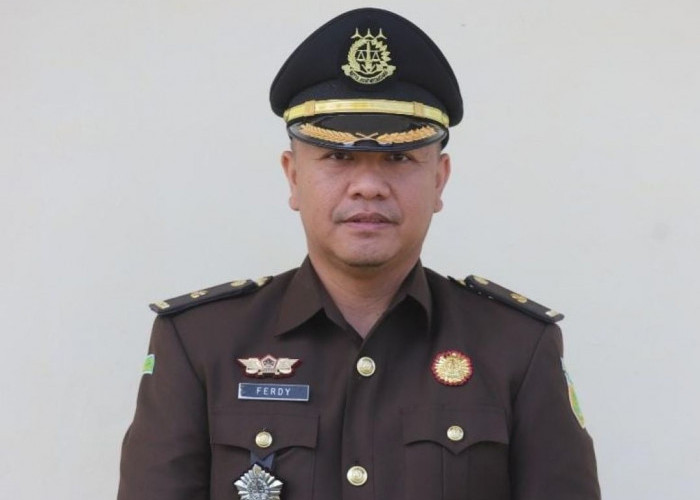 Kejari Lampung Barat Panggil Sejumlah Pihak dalam Kasus 121 SHM di Kawasan Konservasi TNBBS