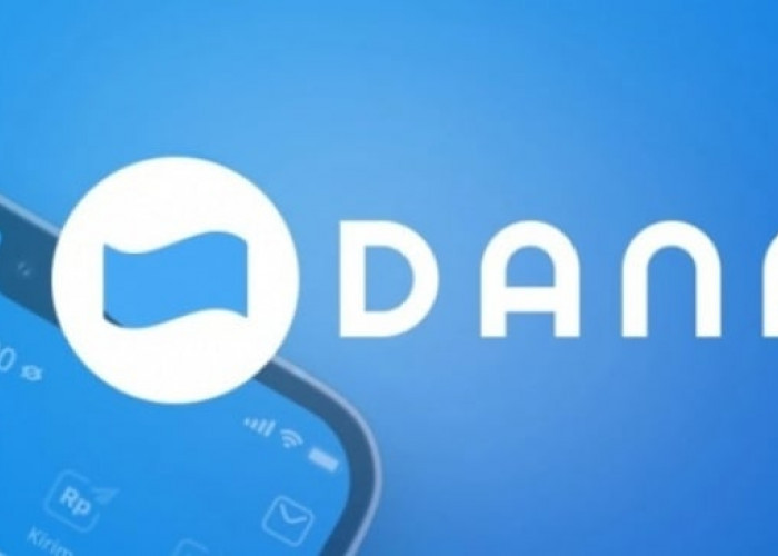 Fenomena DANA Kaget Viral, Warganet Berlomba Klaim Saldo Gratis
