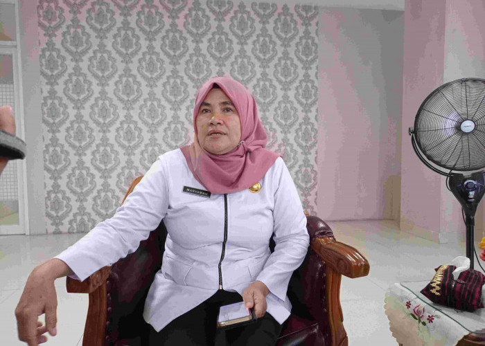 Kasus Kekerasan Anak di Bandar Lampung Tembus 122, Kekerasan Seksual Paling Dominan