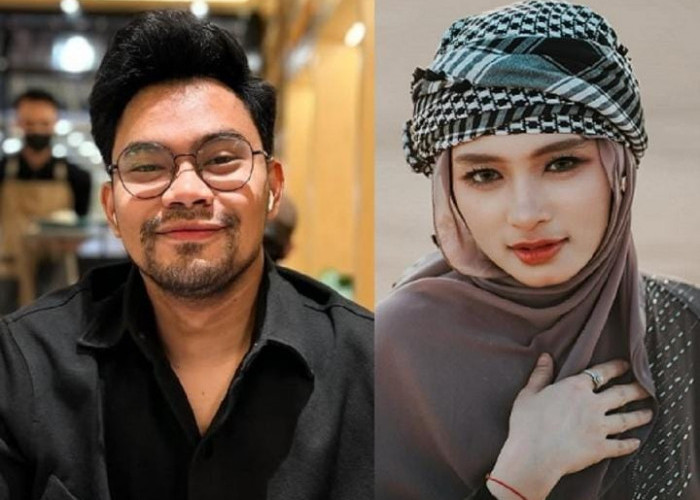 Kedekatan Inara Rusli dan Insanul Fahmi Disorot, Publik Ragukan Proses Hukum