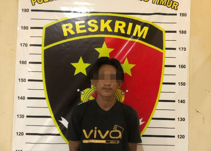 Mau Diperkosa Teman Prianya, Wanita 17 Tahun di Bandar Lampung Loncat Dari Lantai 2 Rumah Kontrakan